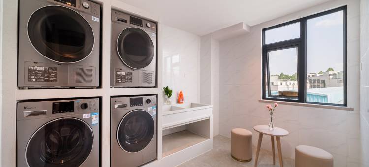 维也纳3好酒店(松山湖华为万科店)图片