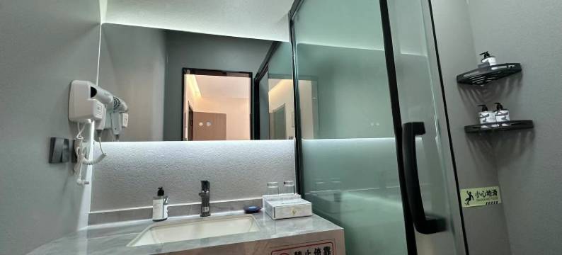 如家派柏·云酒店(天津宝坻京东第一集店)图片