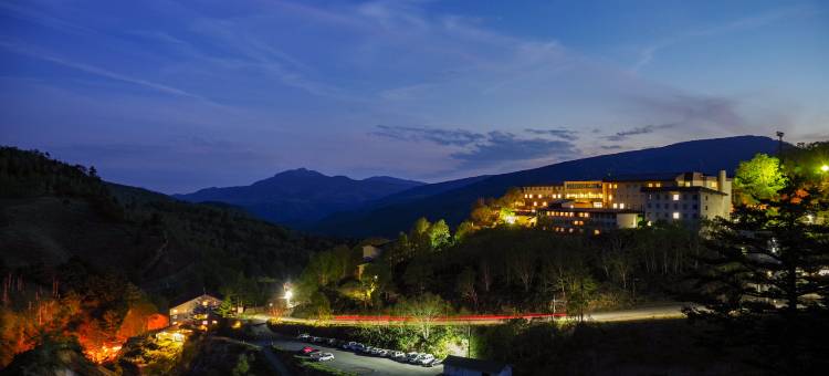 万座王子酒店(Manza Prince Hotel)图片