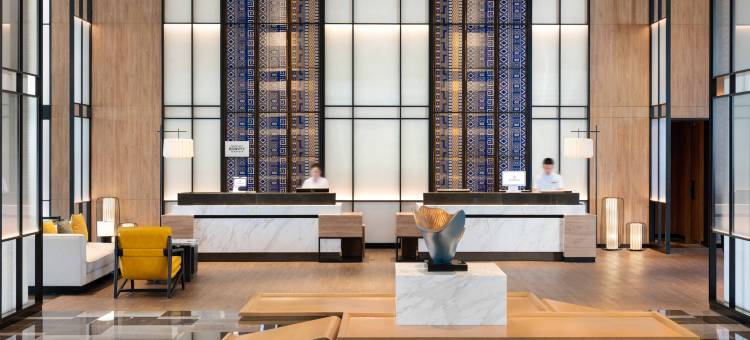 海口喜来登酒店图片