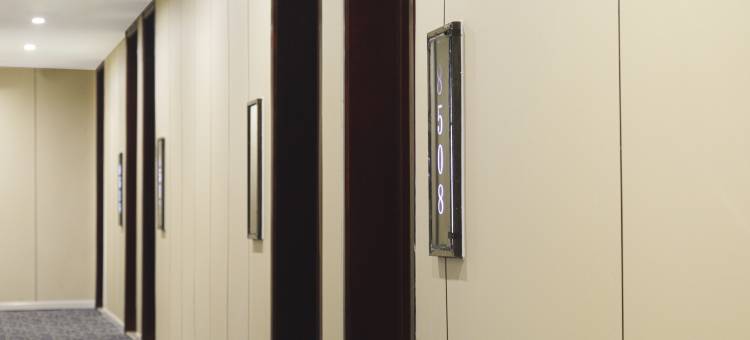 太和半岛商务酒店图片