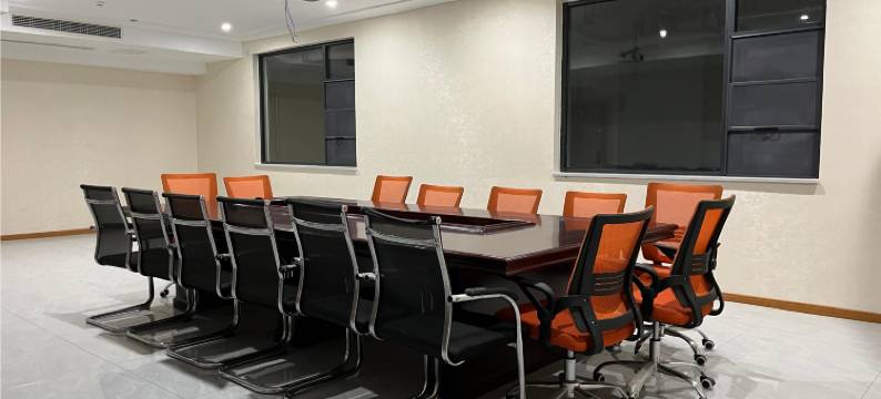 泰俪莱酒店(安顺高铁西站店)图片