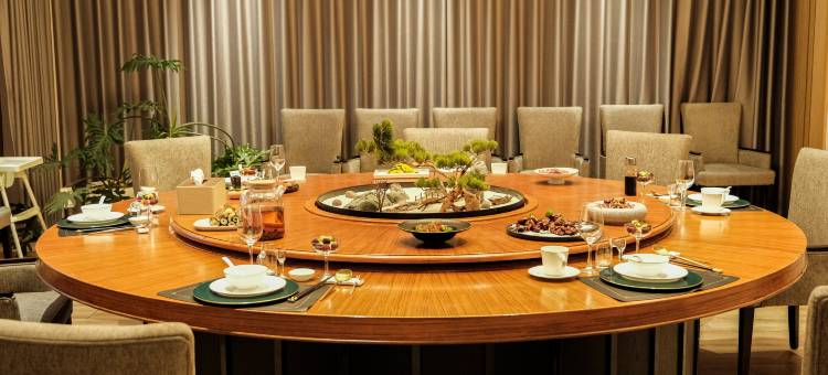 江左凤凰民宿(宜兴竹海店)图片