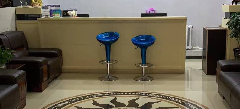 左岸商务酒店(黑河国际大早市店)图片