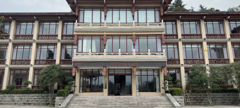 商城财和温泉酒店图片