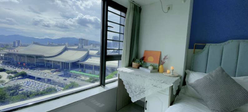 厦雅栖酒店公寓(厦门北站店)图片