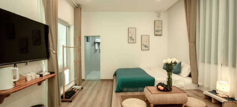 大理大囍花园美宿图片