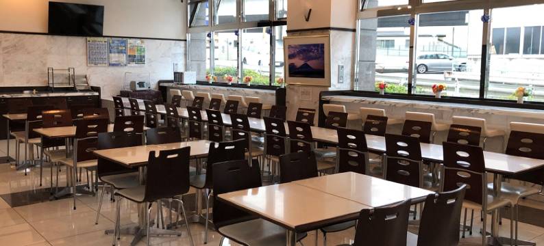 东横INN-埼玉户田公园站西口(Toyoko Inn Saitama Toda-koen-eki Nishi-guchi)图片