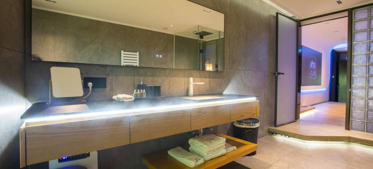 浦江泊隐·柳秀轻奢度假民宿图片