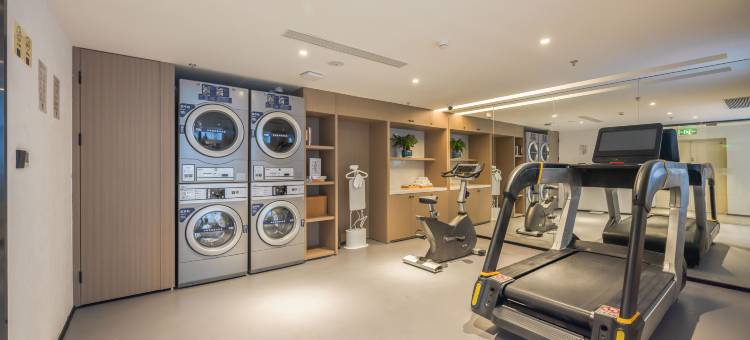 星程酒店(宁波火车站南广场店)图片