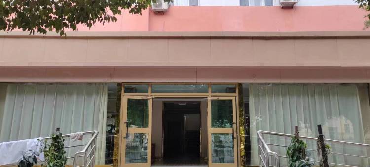 克拉玛依市独山子区金路酒店图片