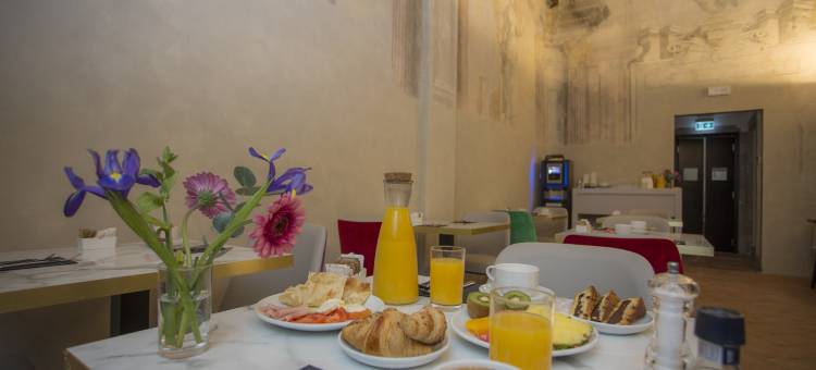 Casual Rinascimento Firenze图片