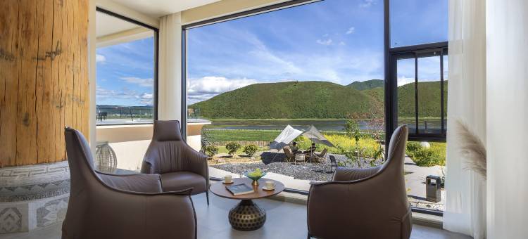 香格里拉润境·牧栖半山庄园(纳帕海景区店)图片