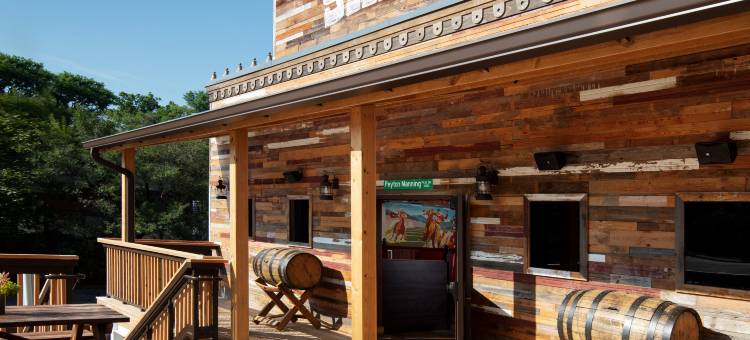 希尔顿研究生酒店 诺克斯维尔(Graduate by Hilton Knoxville)图片