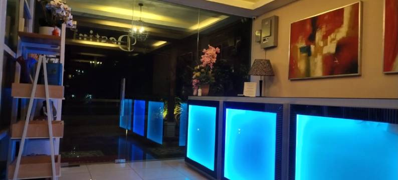 德斯提尼阿克弗别墅(Destini Akef Villa)图片