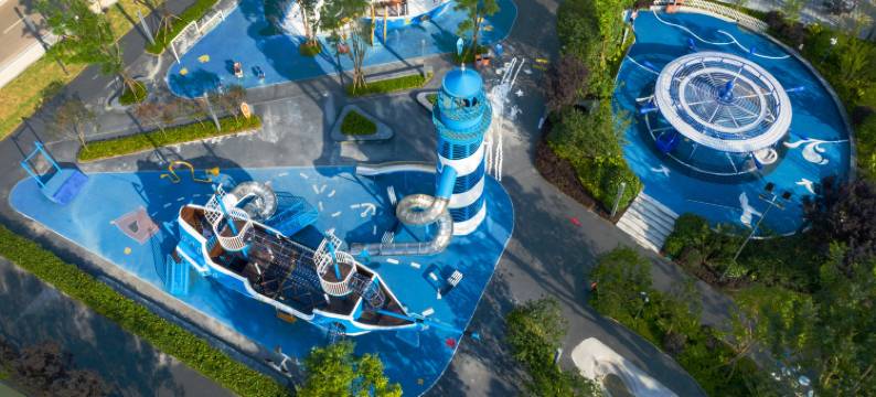 重庆海兰云天温泉度假酒店图片