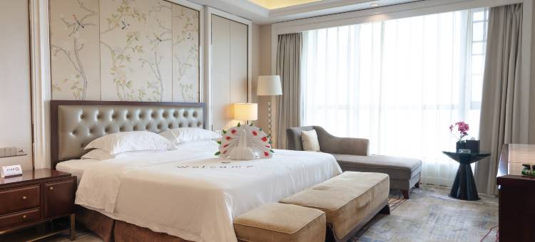 仙桃仙苑国际大酒店图片