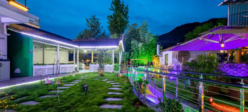 月亮湾南风知意民宿图片