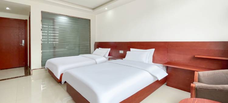 高老莊 (天堂寨景区店)图片