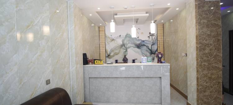 仟澜商务酒店(开封清明上河园店)图片
