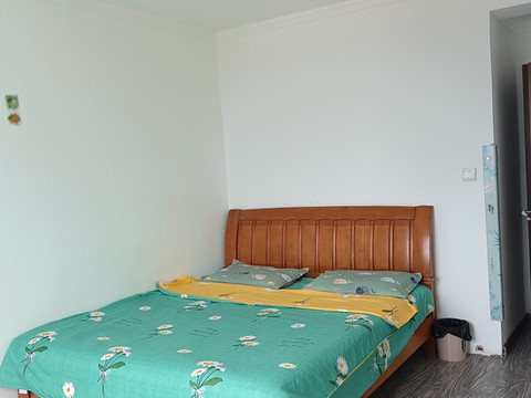 青冈安然日租住宿