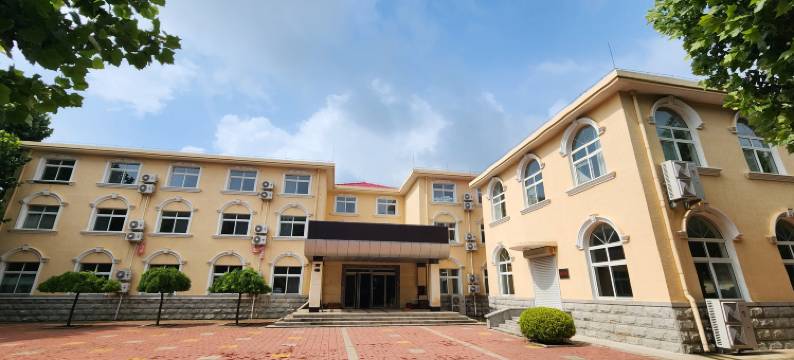 昌黎裕洲园林酒店图片