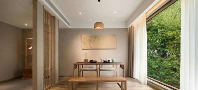 九华山無住唐居民宿(九华山上)图片