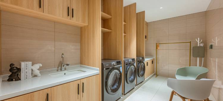 维也纳酒店(邯郸高铁东站万象汇店)图片