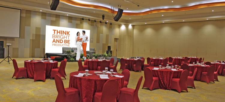 三马林达哈里斯酒店(Harris Hotel Samarinda)图片