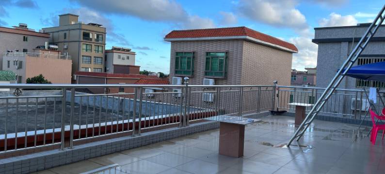 台山渔乐楼旅馆图片