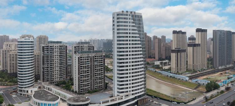 全季酒店(宜春站袁州区行政中心店)图片