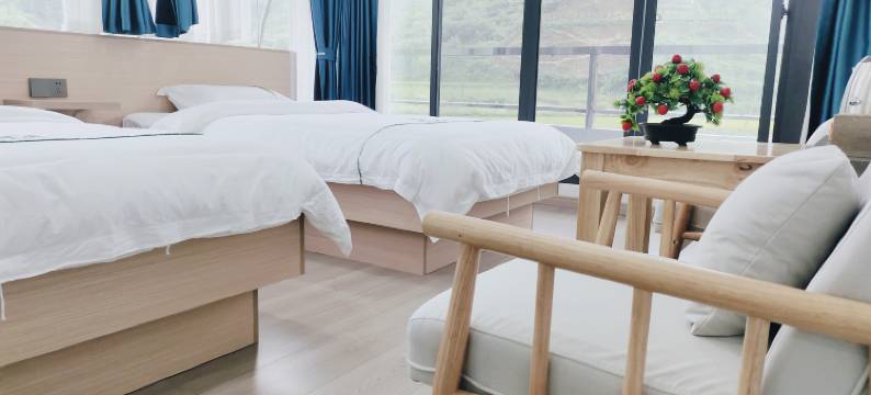 竹海酒店(仰天湖店)图片