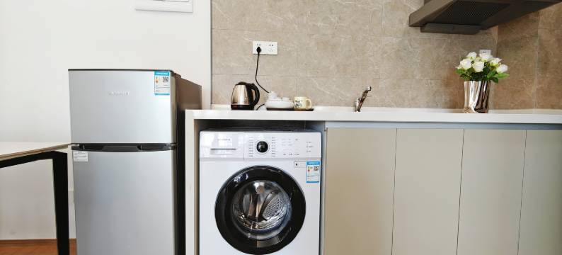 仟禧高空公寓(东海岸万象汇店)图片