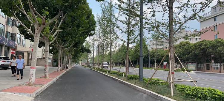 赛菲尔温泉酒店(三门峡陕州区店)图片