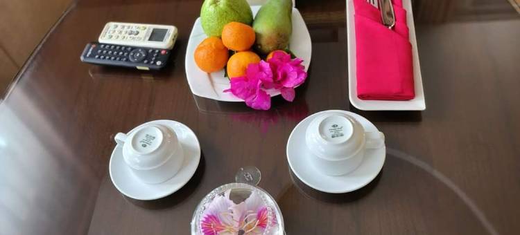 孟清黎洲酒店(Muong Thanh Lai Chau Hotel)图片
