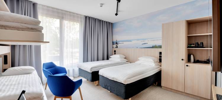 断裂索科斯酒店科利村(Break Sokos Hotel Koli Kyla)图片