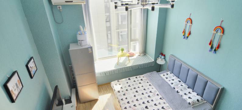 芸锦loft民宿(沈阳医大一院店)图片