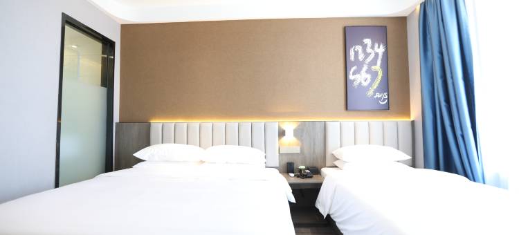 7天优品Premium(德州陵城区唐城路店)图片