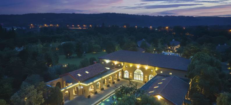 江油青莲漫波雅院(李白故居李白文化博物馆店)图片