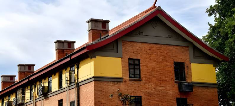 Luoyang hotel洛阳饭店(万达广场广州市场店)图片