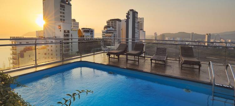 索尔酒店(The Sol Hotel)图片