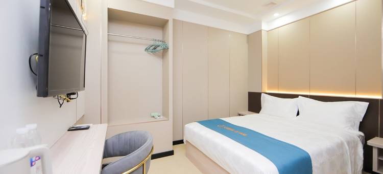 如家华驿酒店(长春支农大街店)图片