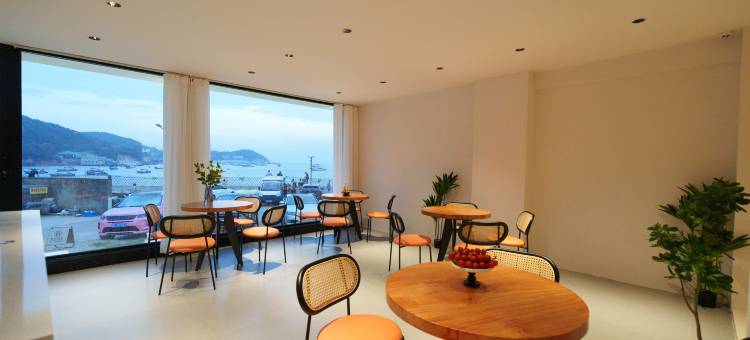 朱家尖灯塔Lighthouse·海景设计师美筑(大乌石塘店)图片