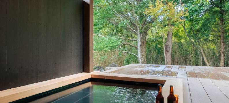 鸣凤堂迎宾馆(Meihodo Geihinkan)图片