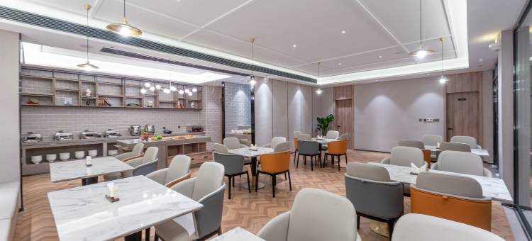美程酒店(徐州睢宁城区青年路店)图片