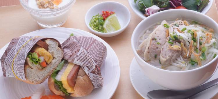 雷姆新大阪酒店(Remm Shin-Osaka)图片