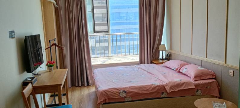 庄庄公寓酒店图片