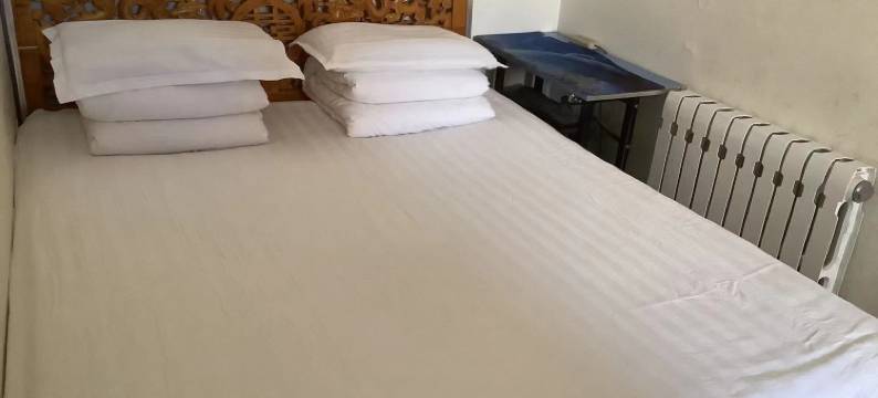 五营香山招待所图片