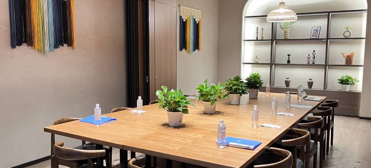 库尔德宁·云杉酒店(巩留库尔德宁风景区店)图片