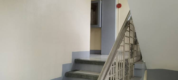 里沃利酒店(Rivoli Hotel)图片